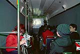 Kinotram in Basel