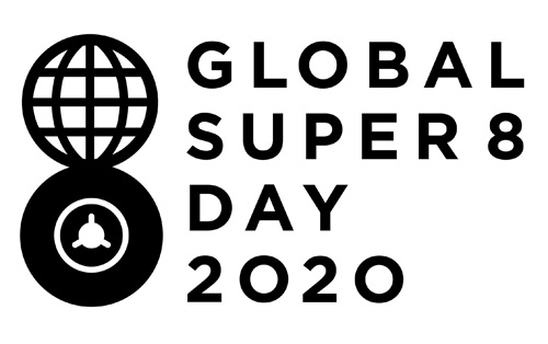 GP Basel Formelsuper8 Super-8-Projektorenrennen