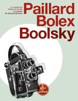 Bolex Buch Roland Cosanday und Thomas Perret