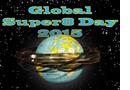 Global Super8 Day 2015