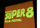 Super 8 Filmfestivals