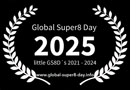 Global Super8 Day